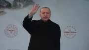 Cumhurbaşkanı Erdoğan Rize'de Konuştu: Türkiye Daima Barıştan Yana