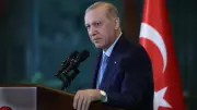 Cumhurbaşkanı Erdoğan Rize'de Yeni Hastane Açılışında Konuştu
