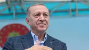 Cumhurbaşkanı Erdoğan: Sıfır Atık Hareketi ile 365 Milyar Lira Ekonomiye Katkı