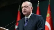 Cumhurbaşkanı Erdoğan, Türk Dünyasının Nevruz Kitabına Takdim Yazdı