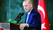 Cumhurbaşkanı Erdoğan: Türkiye Emin Ellerde, Hedefimize Adım Adım İlerliyoruz