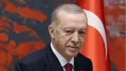 Cumhurbaşkanı Erdoğan'dan 14 Mart Tıp Bayramı Mesajı: Sağlık Ordusuna Teşekkür