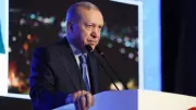 Cumhurbaşkanı Erdoğan'dan 18 Mart Mesajı: Çanakkale Eşsiz Bir Destandır