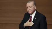 Cumhurbaşkanı Erdoğan'dan A Milli Takım'a Dünya Kupası Tebriği: 24 Yıllık Hasret Bitti