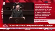 Cumhurbaşkanı Erdoğan'dan Bayram İkramiyesi ve Emekli Maaşı Açıklaması