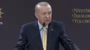 Cumhurbaşkanı Erdoğan'dan Kritik Açıklamalar: Bölgesel Çatışmalar ve İran Mesajı