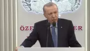 Cumhurbaşkanı Erdoğan'dan Kritik Açıklamalar: Türkiye İstikrar Adası