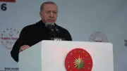 Cumhurbaşkanı Erdoğan'dan Nevruz Bayramı Mesajı: Barış ve Bereket Temennisi