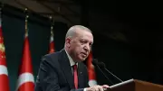 Cumhurbaşkanı Erdoğan'dan Nevruz Mesajı: Ortak Kültürel Mirasımızın Nişanesi