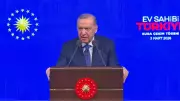 Cumhurbaşkanı Erdoğan'dan Öğretmen Saldırısı ve Konut Projesi Hakkında Açıklamalar