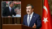 Cumhurbaşkanı Yardımcısı Yılmaz'dan CHP Liderine Sert Tepki: Hakaretler Kabul Edilemez