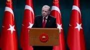 Cumhurbaşkanlığı Kabinesi Kritik Gündemle Toplanıyor: Orta Doğu, Ekonomi ve Güvenlik