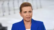 Danimarka Başbakanı Mette Frederiksen Seçim Sonrası İstifa Etti