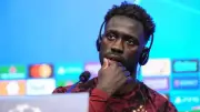Davinson Sanchez'den Galatasaray ve Şampiyonlar Ligi Açıklamaları