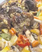 İdil Açıkalın'dan Ramazan Bayramı İçin Özel Yemek Tarifleri