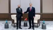 Dışişleri Bakanı Fidan, Ermeni Mevkidaşı Mirzoyan ile Telefonda İran'ı Görüştü