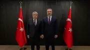 Dışişleri Bakanı Fidan'dan Kritik Uyarı: 'Karşılıklı Saldırılar Dursun, Diplomasiye Dönülsün'