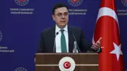 Dışişleri Bakanlığı Sözcüsü Keçeli: Temsilciliklerimizin Acil Hatları 7/24 Açık