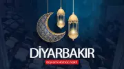 Diyarbakır'da 2026 Bayram Namazı Saati Diyanet Tarafından Açıklandı