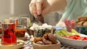 Diyetisyen Hatice Tepe'den Ramazan'da Sağlıklı Beslenme Uyarıları
