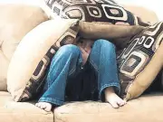 Dünyanın En Tuhaf Öfke Kontrol Metotları: Yastık Savaşlarından Öfke Odalarına