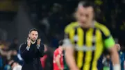 Domenico Tedesco'ya İtalyan Kancası! Fiorentina'nın Hedefinde