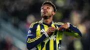 Dorgeles Nene: Fenerbahçe'de Attığım 3 Gol Beni Çok Mutlu Etti