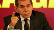 Dursun Özbek'ten Galatasaray'a Para Dopingi: Futbolculara Müjde Geldi