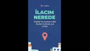 e-Nabız'a 'İlacım Nerede?' Özelliği Geldi: İlaç Arayışı Saniyelere İniyor
