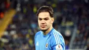 Ederson: Türkiye'de Futbol Çılgınca, Brezilya ile Aynı Tutku Var