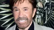 Efsanevi Oyuncu Chuck Norris 86 Yaşında Hayatını Kaybetti