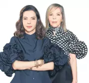 Ege Kardeşler Elif Dürüst'ten Önce Estetikçi Steven Levine'ye Gitti