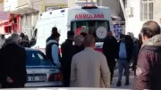Elazığ'da Kayınpeder ile Damat Arasındaki Kavga Kanlı Bitti: Bıçaklı Saldırı