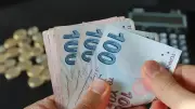 Emekli Promosyonu 50 Bin Liraya Ulaştı: En Cömert Banka Açıklandı