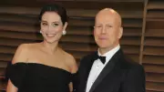 Emma Heming'den Bruce Willis'e Duygusal Mesaj: 'Onu Sevmek İçin Yaratıldım'