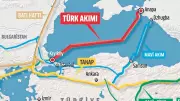 Enerji Savaşında Yeni Perde: Türk Boru Hatları Hedefte