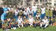Engelsiz Yaşam Vakfı'ndan 8 Mart'ta Futbolla Şiddete Hayır Mesajı