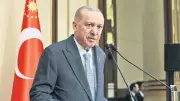 Erdoğan: Çanakkale Ruhu Son Nefese Kadar Yaşatılacak