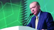 Erdoğan: Ülkemizi Ateş Çukurundan Uzak Tutmak Birinci Önceliğimiz