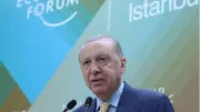 Erdoğan: Savaşın Faturası Tüm İnsanlığa Kesiliyor, Diplomasi Yolu Sabote Ediliyor