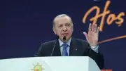 Erdoğan: İsrail Süreci Zehirledi, Bölge Acilen Harekete Geçmeli