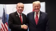 Erdoğan ve Trump Telefonda Görüştü: İran ve Körfez Gündemde
