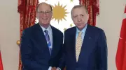 Erdoğan WEF Toplantısında Savaşın Ekonomik Faturasını Vurguladı