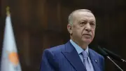 Erdoğan'dan ABD-İsrail Saldırılarına Tepki: Bölge Ateş Çemberine Sürüklenebilir