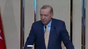Erdoğan'dan Kritik Açıklamalar: Bölgesel Gerilim ve Akaryakıt Önlemleri