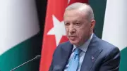 Erdoğan'ın Diplomasi Atağı: Küresel Krizde Türkiye'nin Barış İnsiyatifi