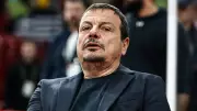 Ergin Ataman: Fenerbahçe'den Sonra Avrupa'nın En Başarılı Kulübü Panathinaikos