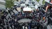 Erzurum'da Zincir Marketlere Büyük Darbe: Halk Pazarı Projesi Fiyatları Düşürüyor