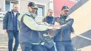 Esenyurt'taki Rezidans Saldırısı Failleri Büyükçekmece'de Yakalandı