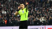 Eski Hakemlerden Beşiktaş-Galatasaray Derbisinin Tartışmalı Pozisyonlarına Yorumlar